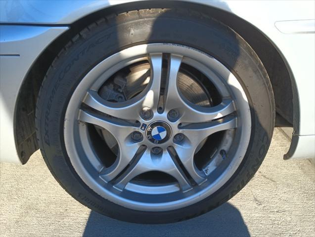 used 2004 BMW 330 car, priced at $7,495