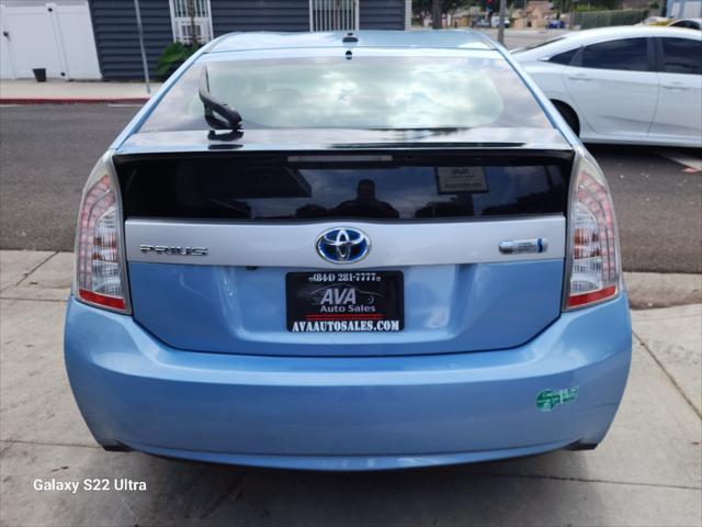 used 2014 Toyota Prius Plug-in car, priced at $11,495