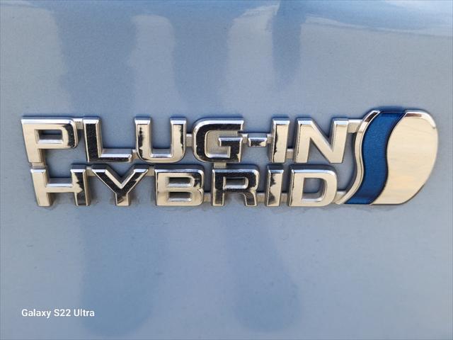 used 2014 Toyota Prius Plug-in car, priced at $11,495