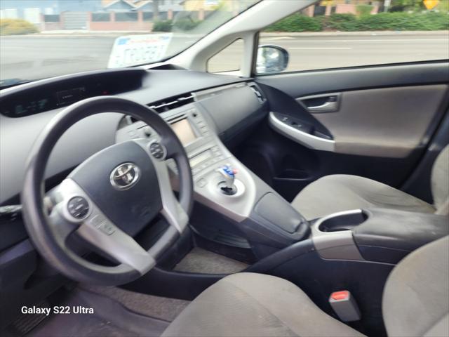 used 2014 Toyota Prius Plug-in car, priced at $11,495