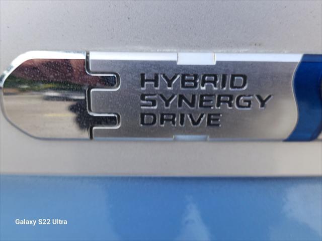 used 2014 Toyota Prius Plug-in car, priced at $11,495