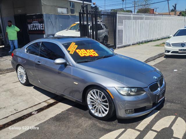 used 2007 BMW 328 car, priced at $6,995