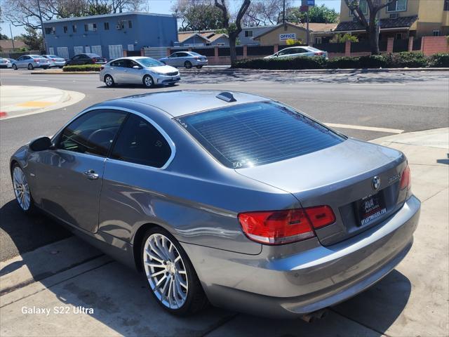 used 2007 BMW 328 car, priced at $6,995