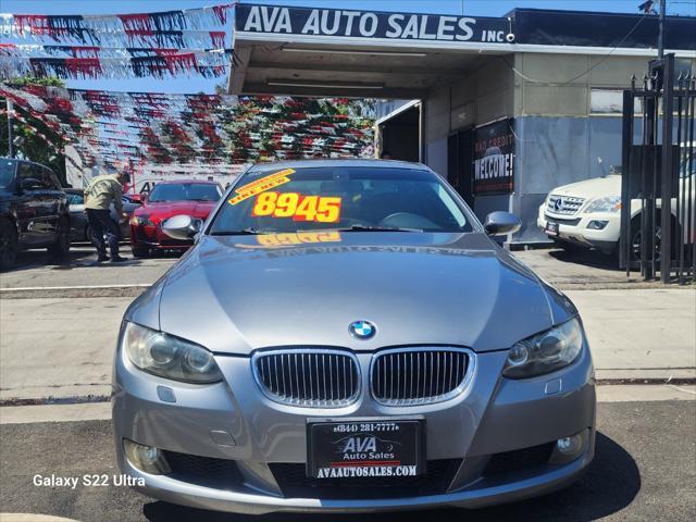 used 2007 BMW 328 car, priced at $6,995