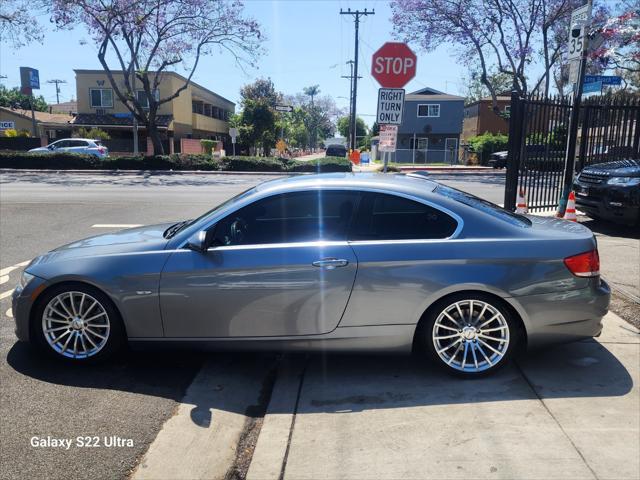 used 2007 BMW 328 car, priced at $6,995