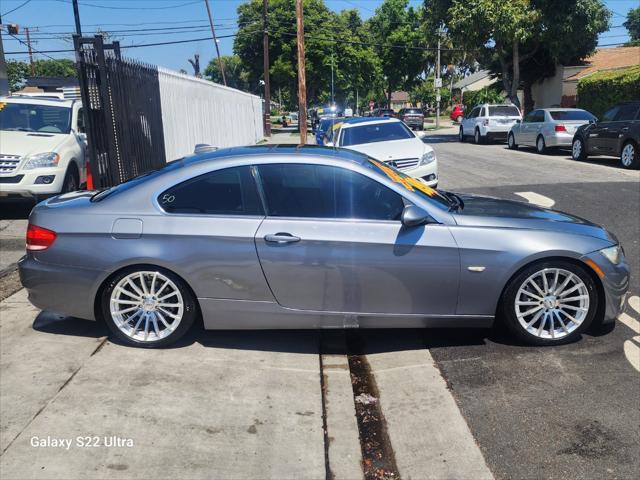 used 2007 BMW 328 car, priced at $6,995