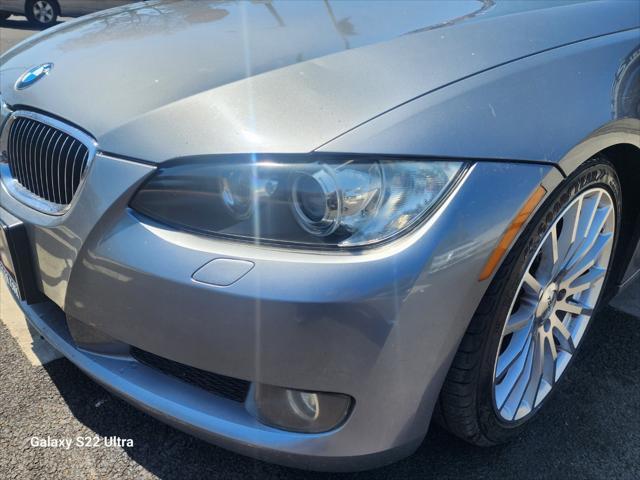 used 2007 BMW 328 car, priced at $6,995