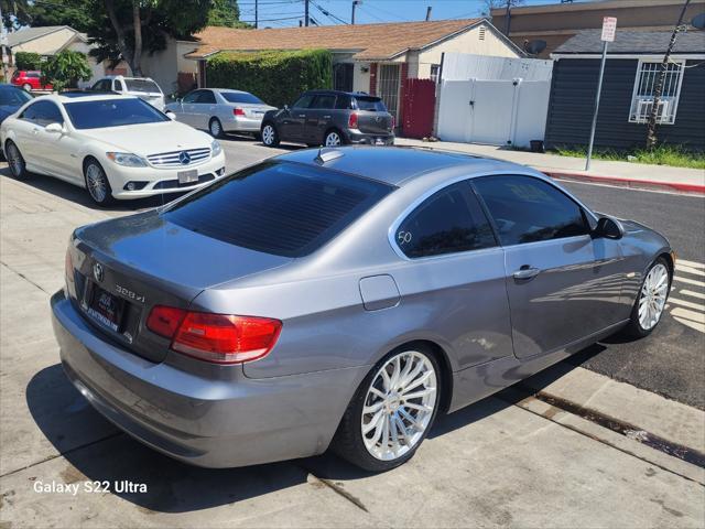 used 2007 BMW 328 car, priced at $6,995