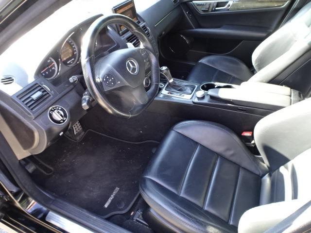 used 2010 Mercedes-Benz C-Class car, priced at $19,995