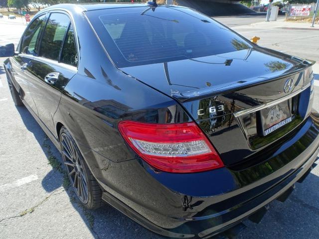 used 2010 Mercedes-Benz C-Class car, priced at $19,995