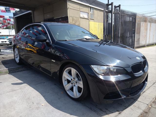 used 2007 BMW 335 car, priced at $9,495