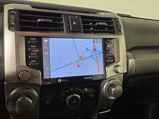 used 2022 Toyota 4Runner car, priced at $41,578