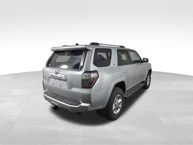used 2022 Toyota 4Runner car, priced at $41,578
