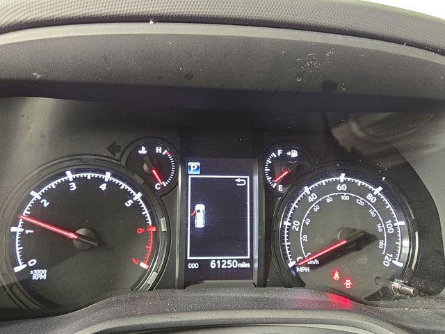 used 2022 Toyota 4Runner car, priced at $41,578