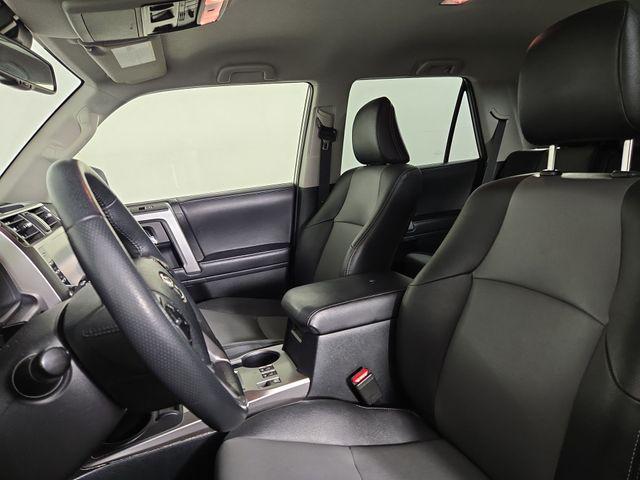 used 2022 Toyota 4Runner car, priced at $41,578