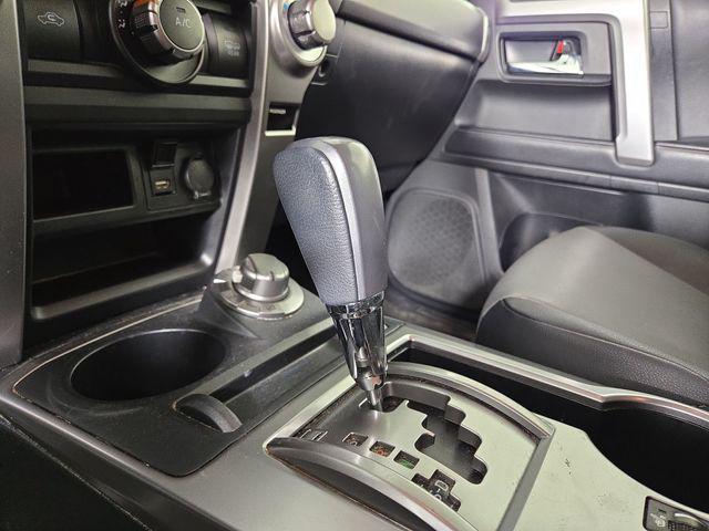 used 2022 Toyota 4Runner car, priced at $41,578