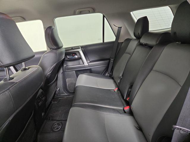 used 2022 Toyota 4Runner car, priced at $41,578