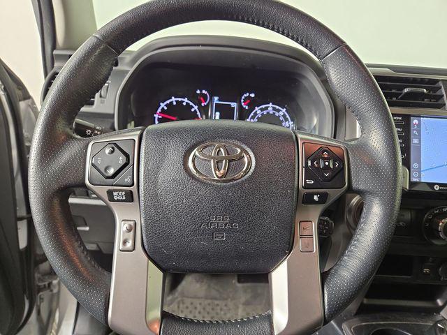 used 2022 Toyota 4Runner car, priced at $41,578