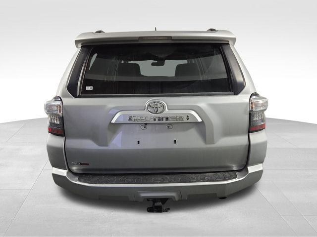 used 2022 Toyota 4Runner car, priced at $41,578