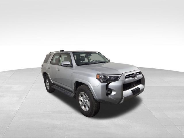 used 2022 Toyota 4Runner car, priced at $41,578