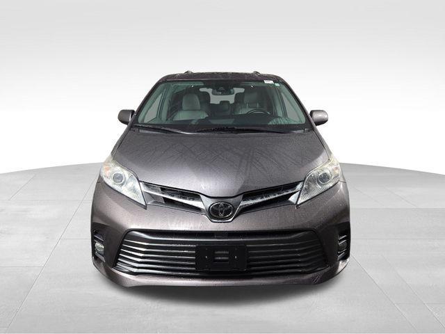 used 2019 Toyota Sienna car, priced at $34,034