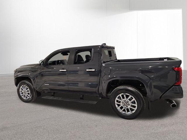 new 2025 Toyota Tacoma car, priced at $50,902