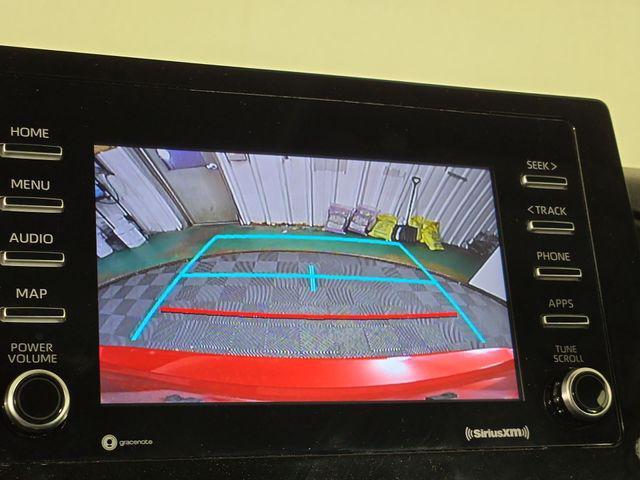 used 2024 Toyota Camry car, priced at $23,603