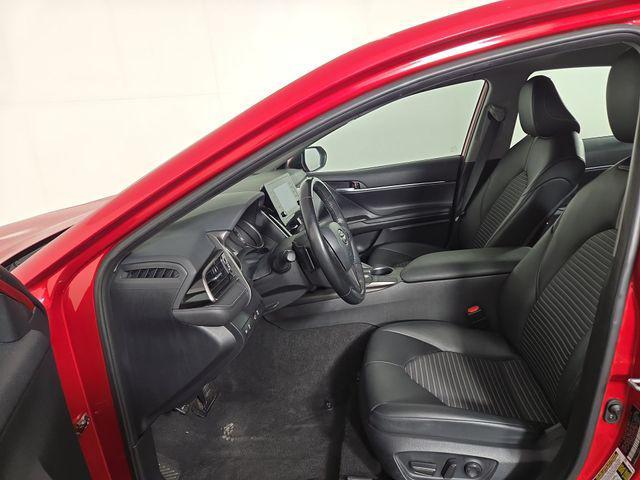 used 2024 Toyota Camry car, priced at $23,603
