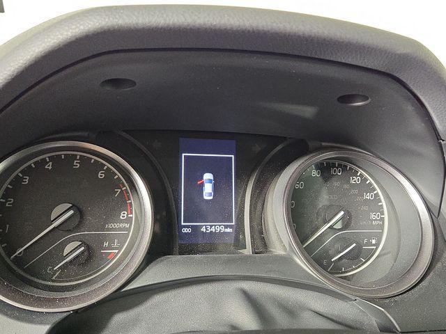 used 2024 Toyota Camry car, priced at $23,603