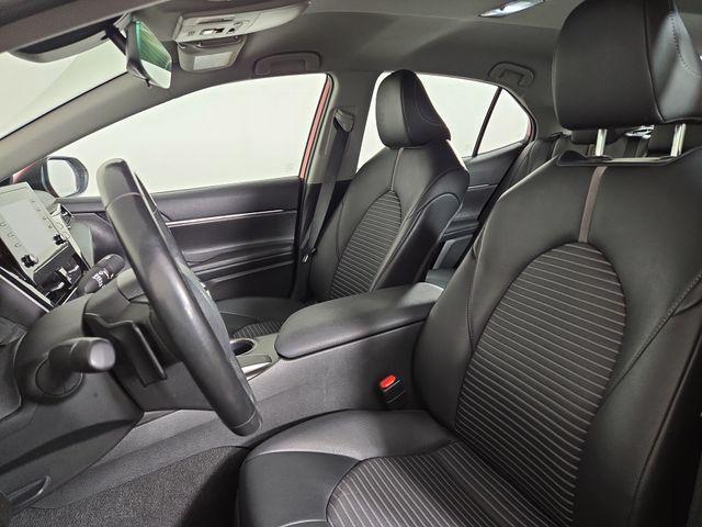 used 2024 Toyota Camry car, priced at $25,488