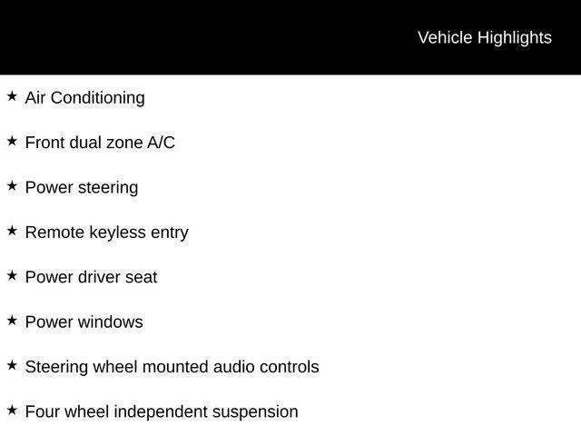 used 2024 Toyota Camry car, priced at $23,603