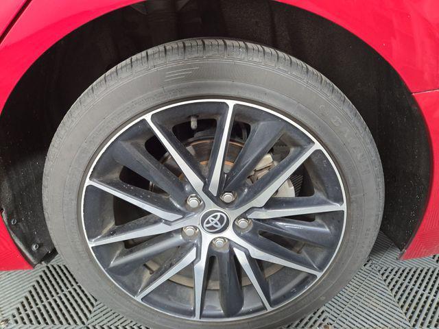 used 2024 Toyota Camry car, priced at $23,603