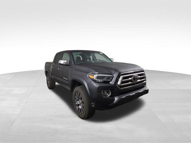 used 2023 Toyota Tacoma car, priced at $42,980