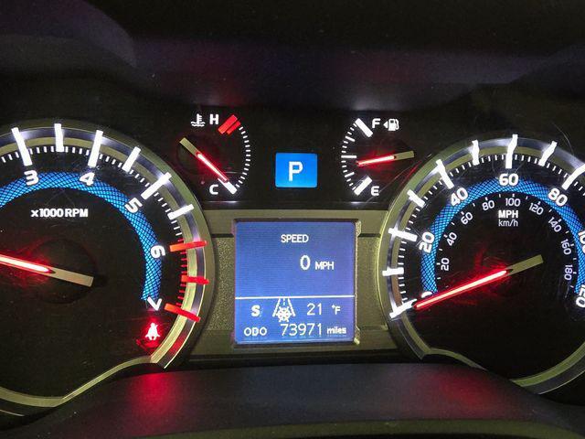 used 2018 Toyota 4Runner car, priced at $28,450