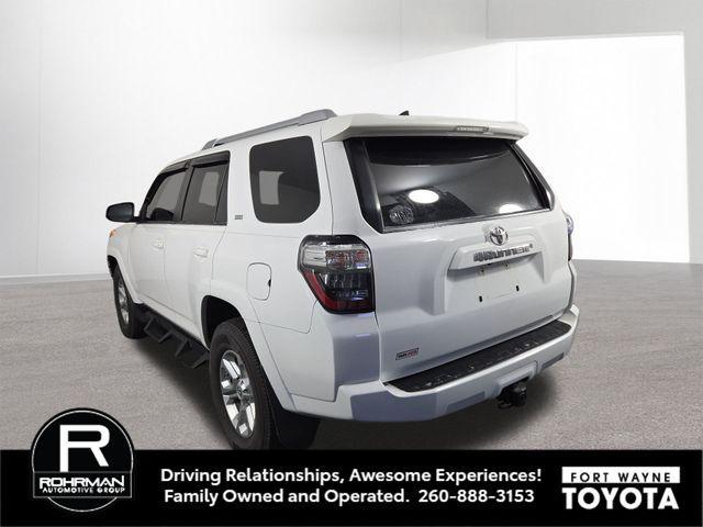 used 2018 Toyota 4Runner car, priced at $28,450