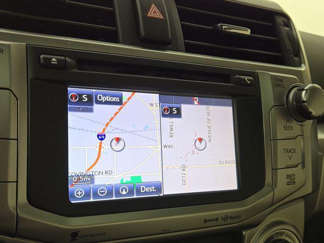 used 2018 Toyota 4Runner car, priced at $28,450