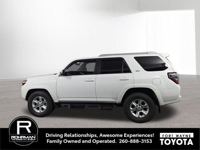 used 2018 Toyota 4Runner car, priced at $28,450