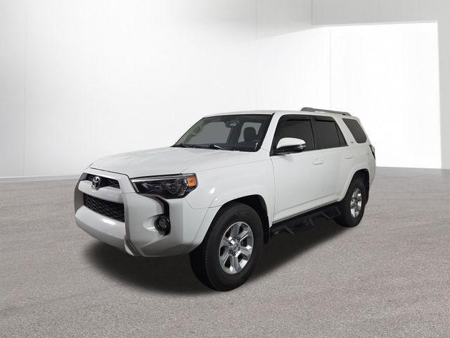 used 2018 Toyota 4Runner car, priced at $28,450