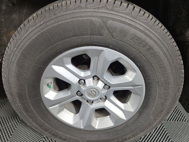 used 2018 Toyota 4Runner car, priced at $28,450