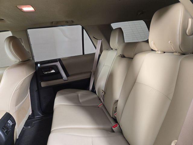 used 2018 Toyota 4Runner car, priced at $28,450