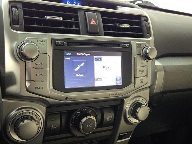 used 2018 Toyota 4Runner car, priced at $28,450