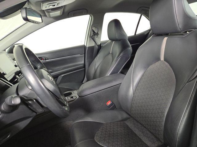 used 2023 Toyota Camry car, priced at $27,800