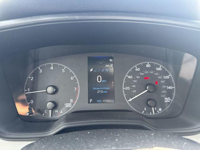used 2024 Toyota Corolla car, priced at $23,059
