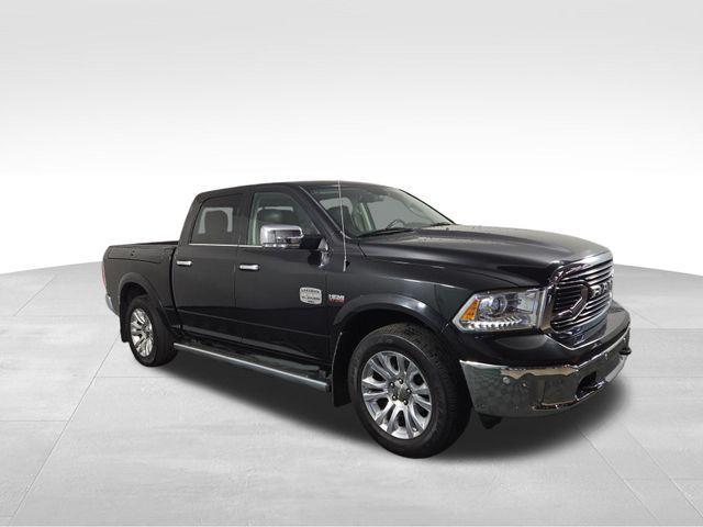 used 2017 Ram 1500 car, priced at $20,112