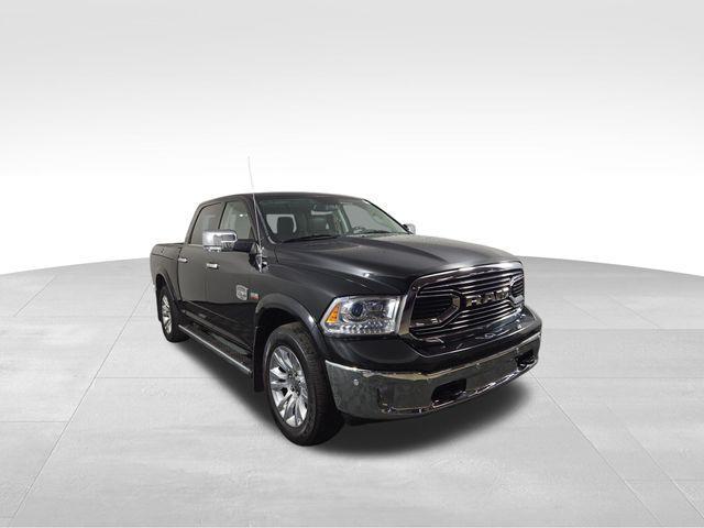 used 2017 Ram 1500 car, priced at $20,112