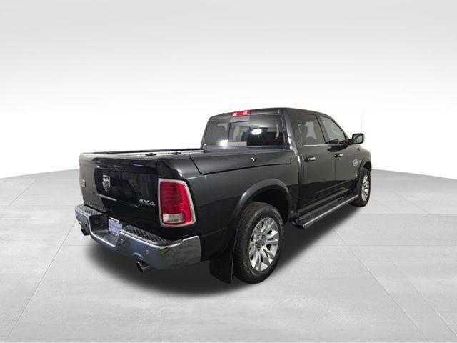 used 2017 Ram 1500 car, priced at $20,112