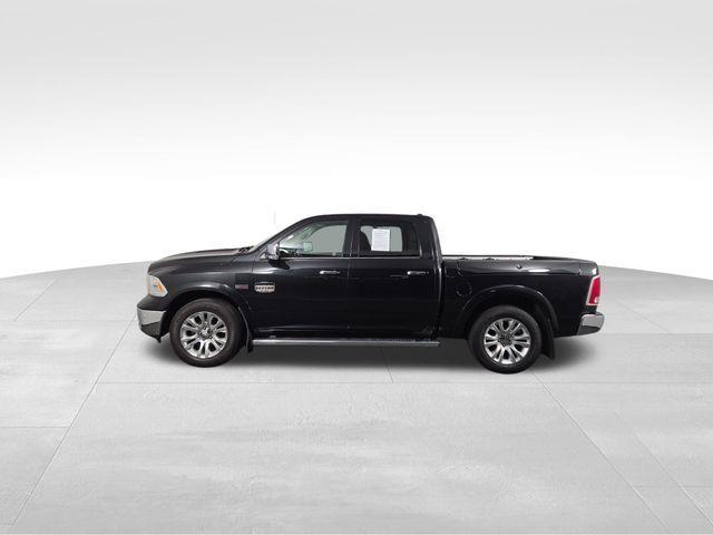 used 2017 Ram 1500 car, priced at $20,112