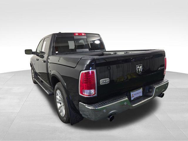 used 2017 Ram 1500 car, priced at $20,112