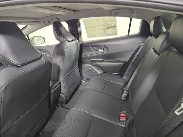 new 2025 Toyota Prius car, priced at $36,991