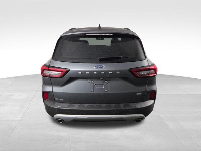 used 2024 Ford Escape car, priced at $32,739